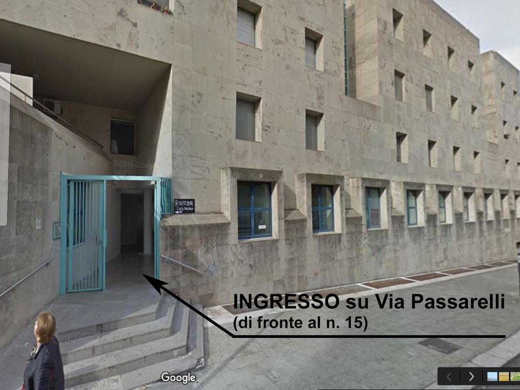 Hotel Piazza Mulino 26 Matera Exterior foto