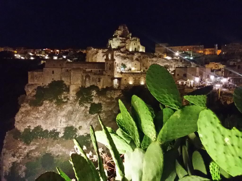 Hotel Piazza Mulino 26 Matera Exterior foto